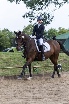Bild 155 - Pony Akademie Turnier